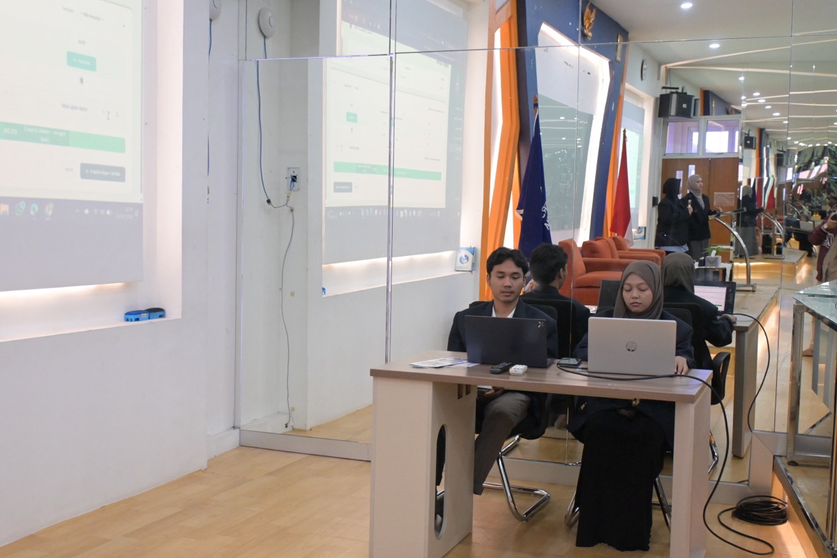 Presentasi Manajemen YSQ